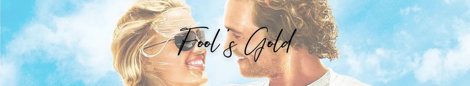 Fools Gold
