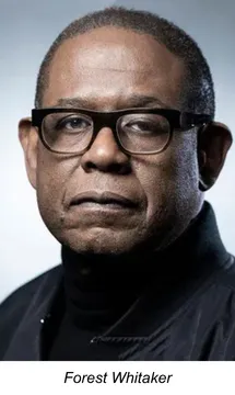 Arrival, How it Ends, Panic Room, Phenomenon, Phone Booth