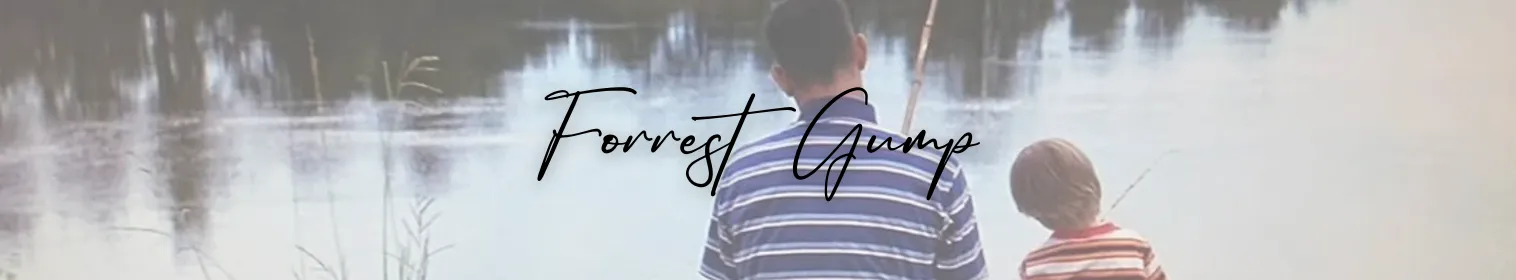 Forrest Gump