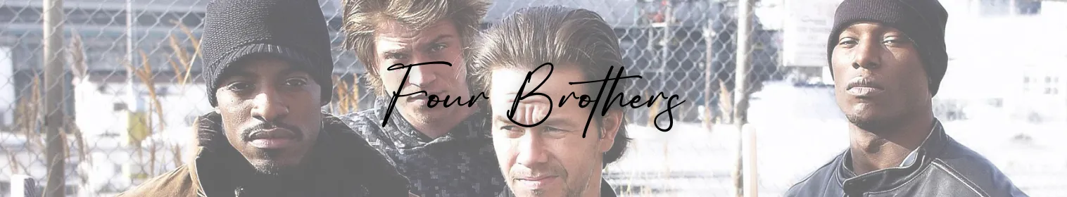 Four Brothers