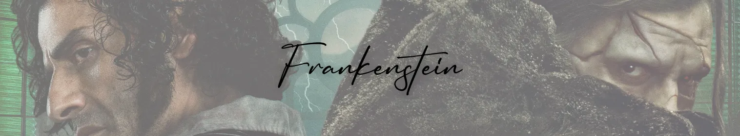 Frankenstein