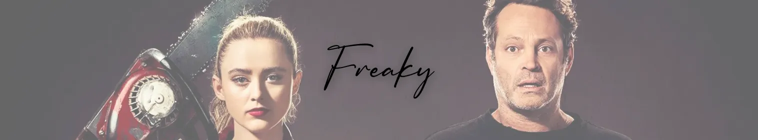 Freaky