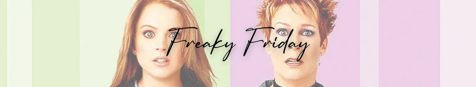 Freaky Friday