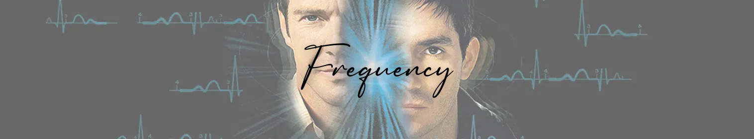 Frequency