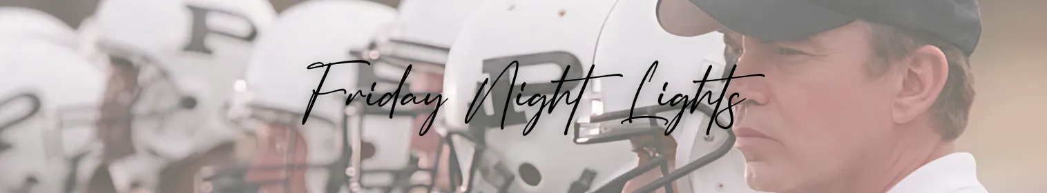 Friday Night Lights