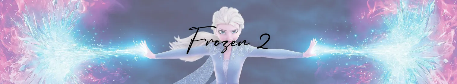 Frozen 2