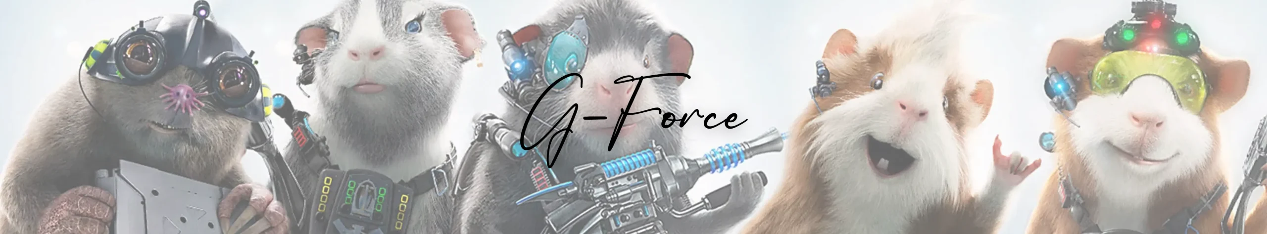 G-Force