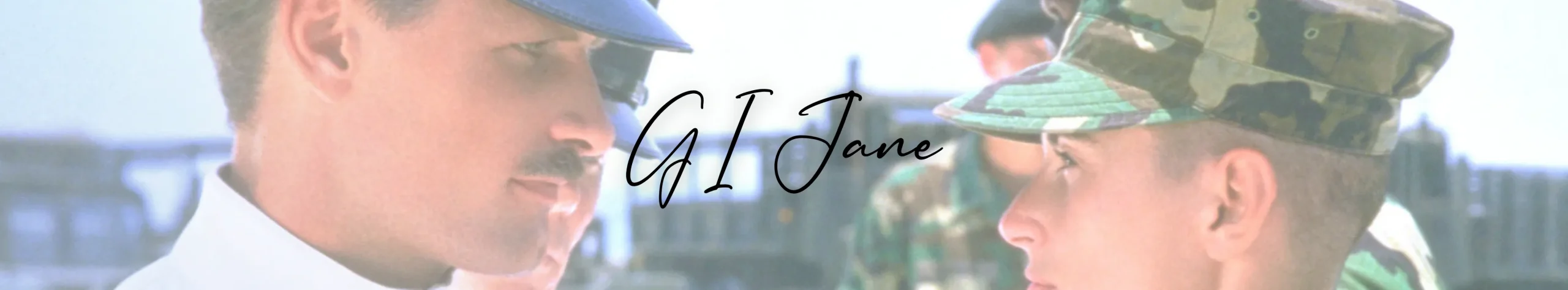 GI Jane