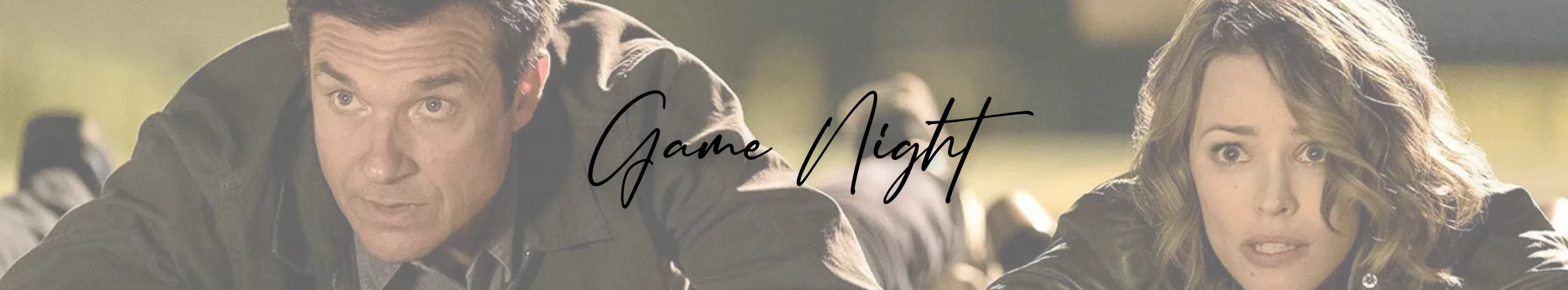 Game Night