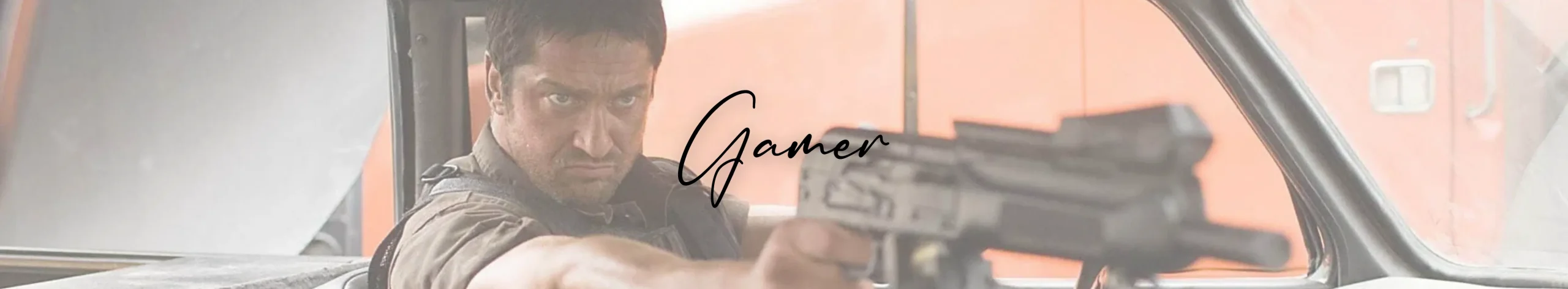 Gamer