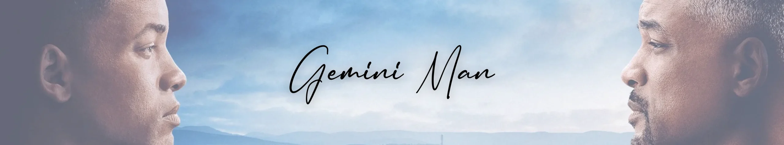 Gemini Man