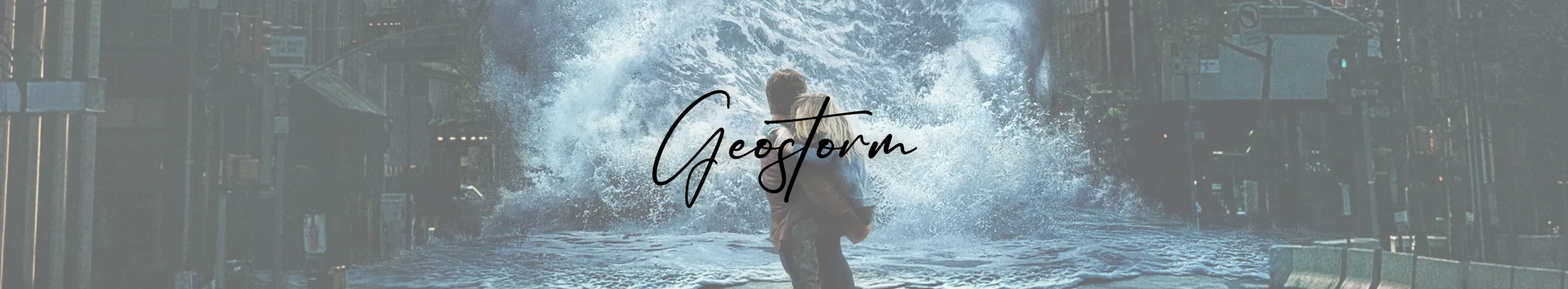 Geostorm