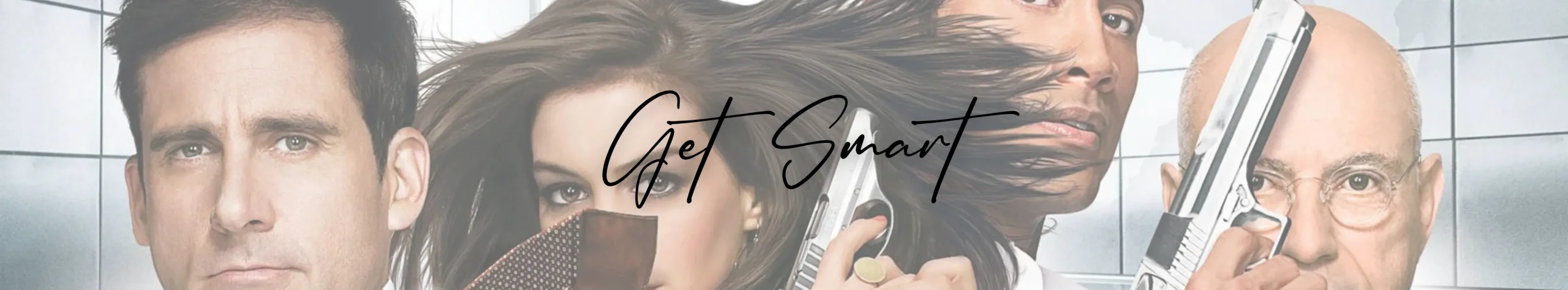Get Smart