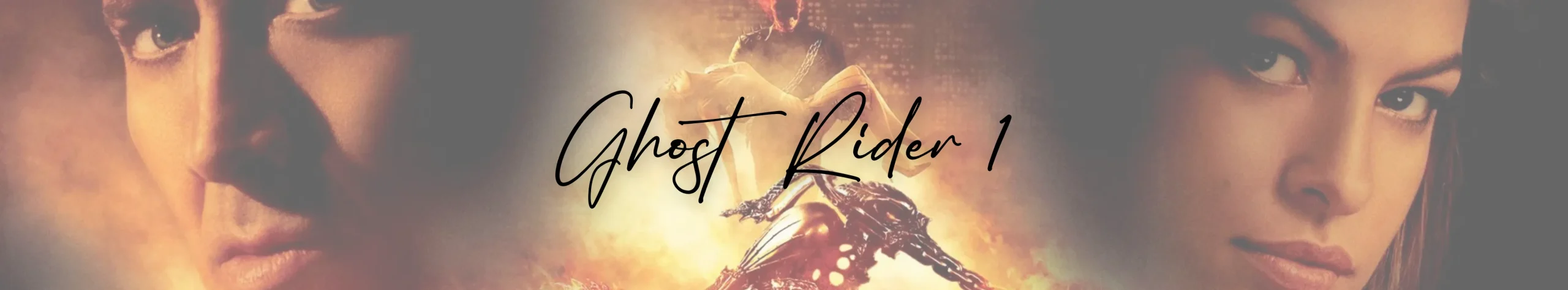 Ghost Rider 1