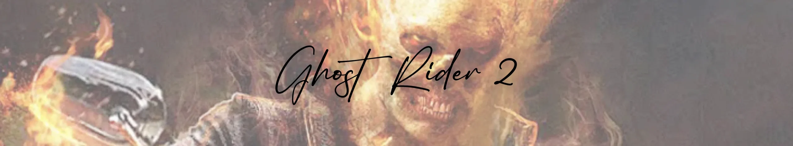 Ghost Rider 2