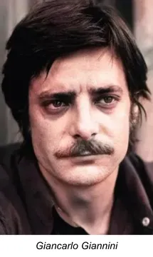 Hannibal 1, Man on Fire