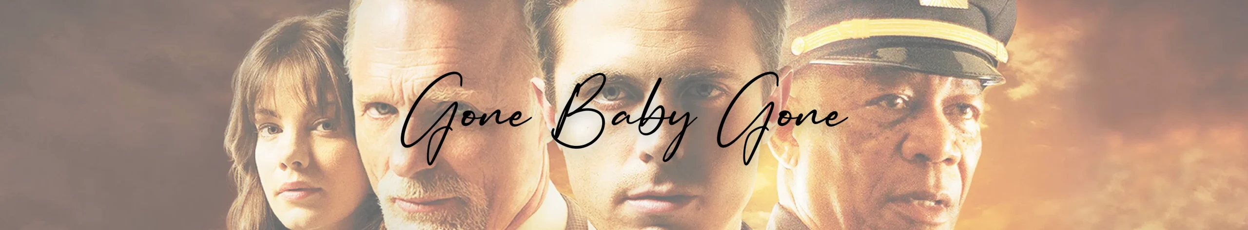 Gone Baby Gone