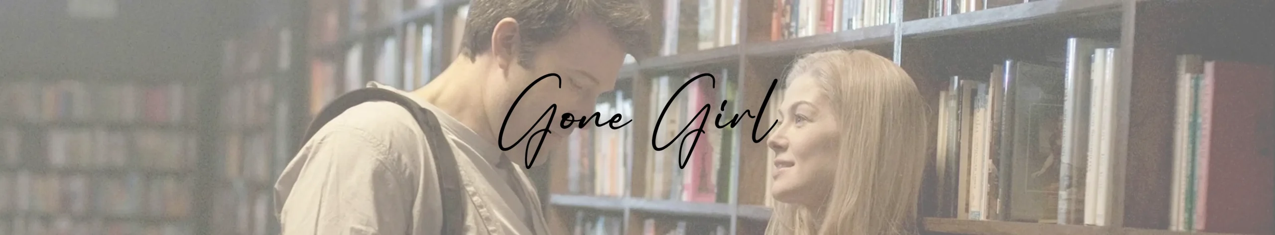 Gone Girl