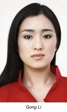 Hannibal 2, Memoirs of a Geisha