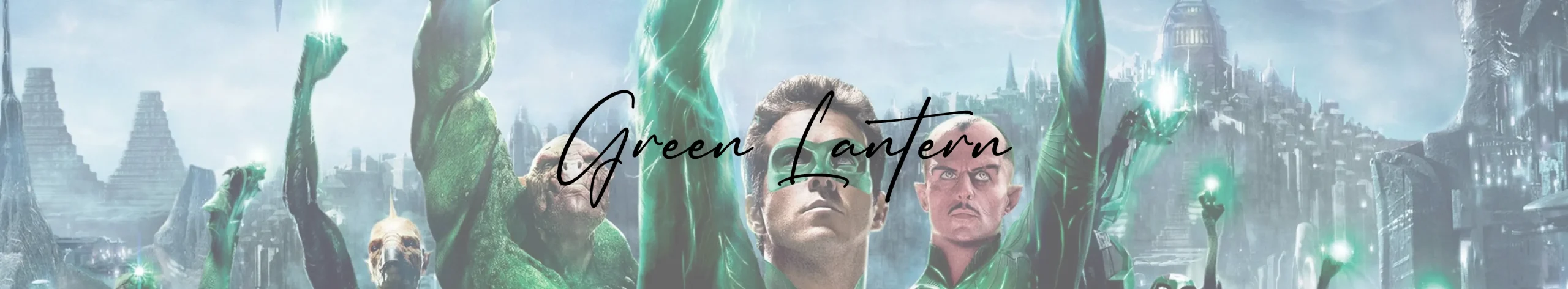 Green Lantern