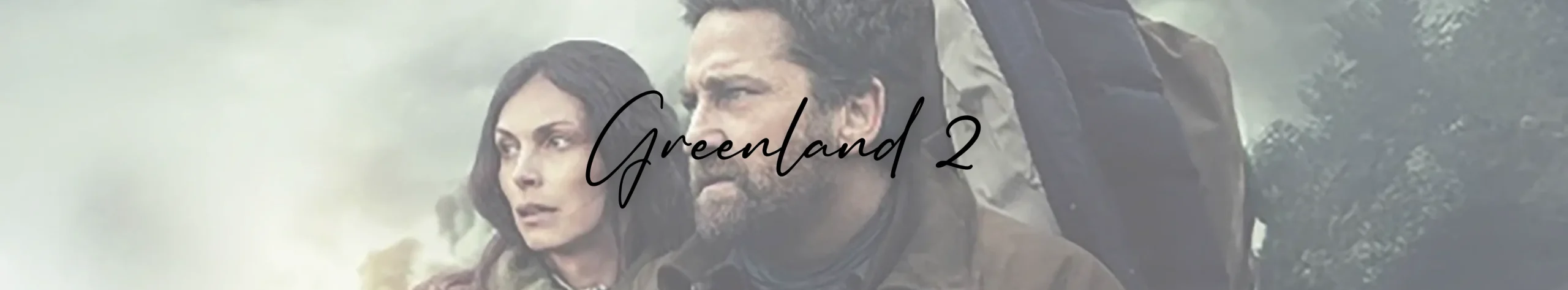 Greenland 2