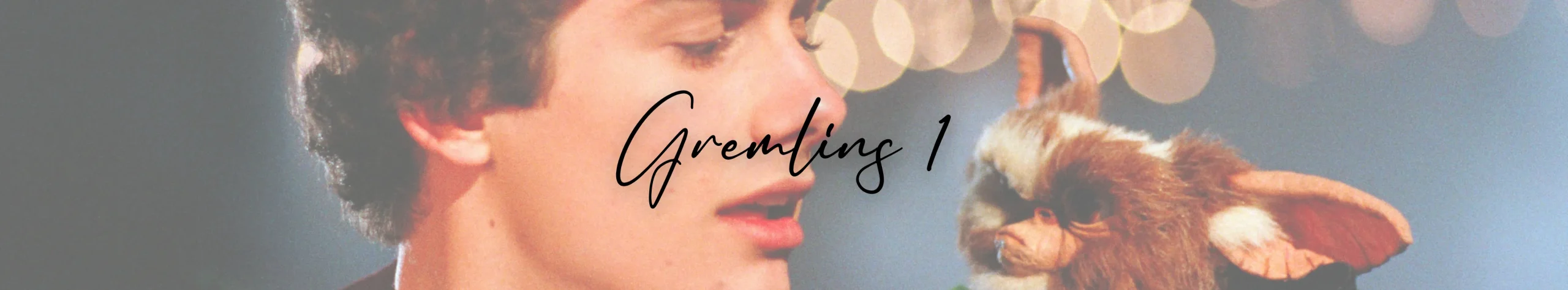 Gremlins 1