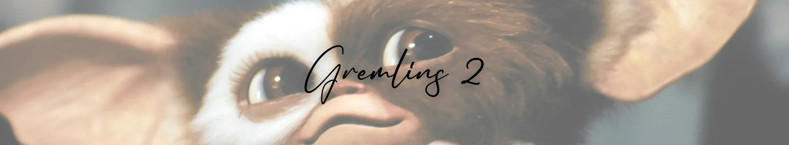 Gremlins 2