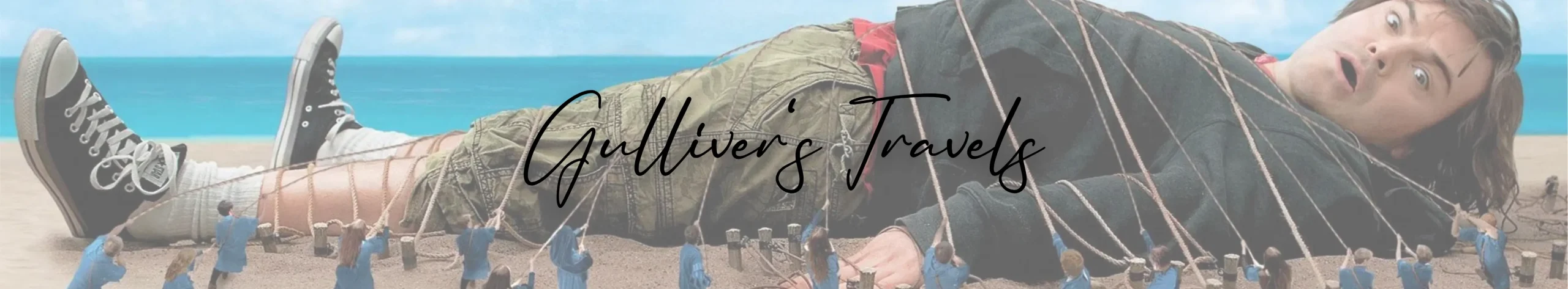 Gullivers Travels