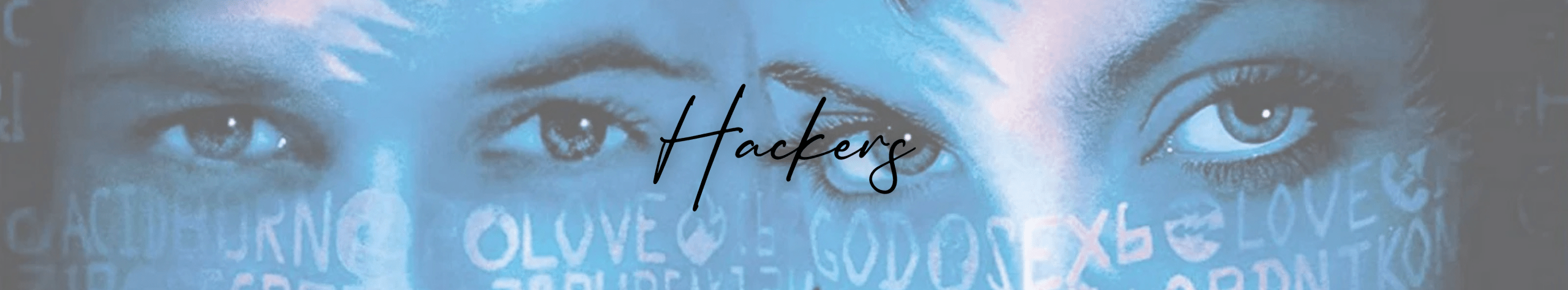 Hackers