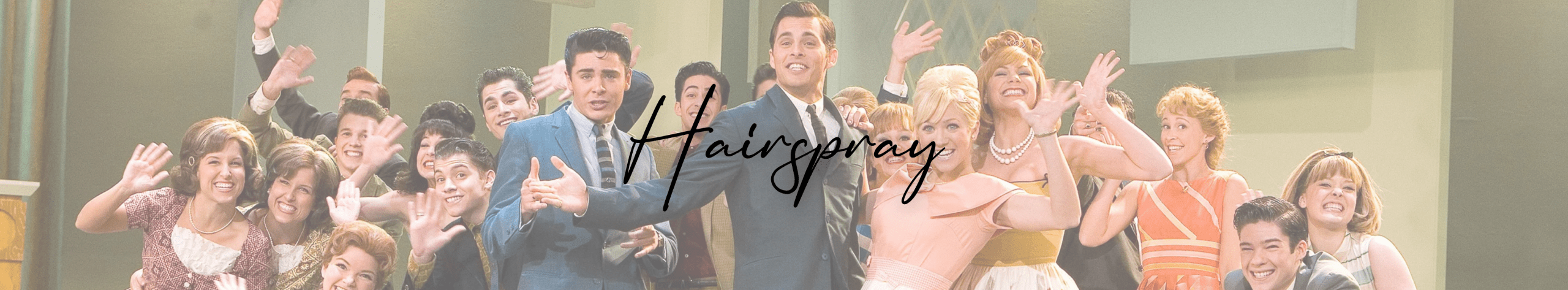 Hairspray
