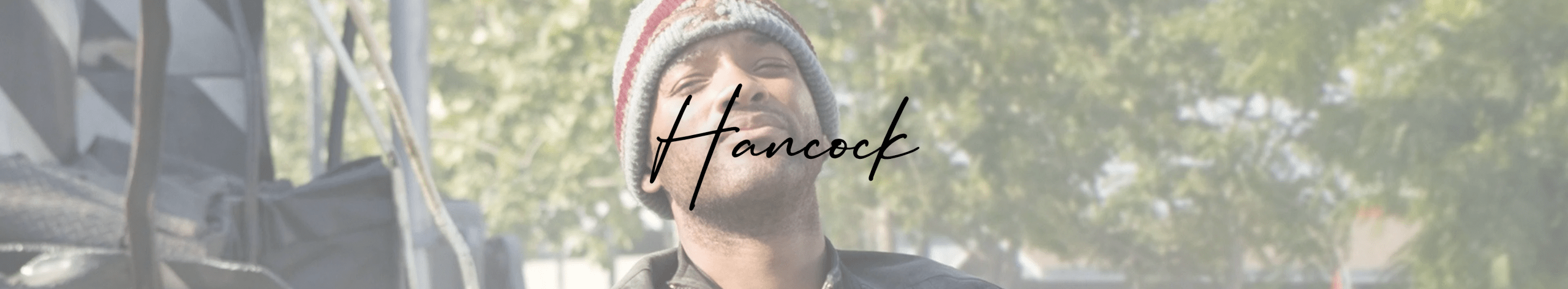 Hancock