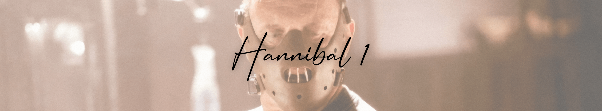Hannibal 1