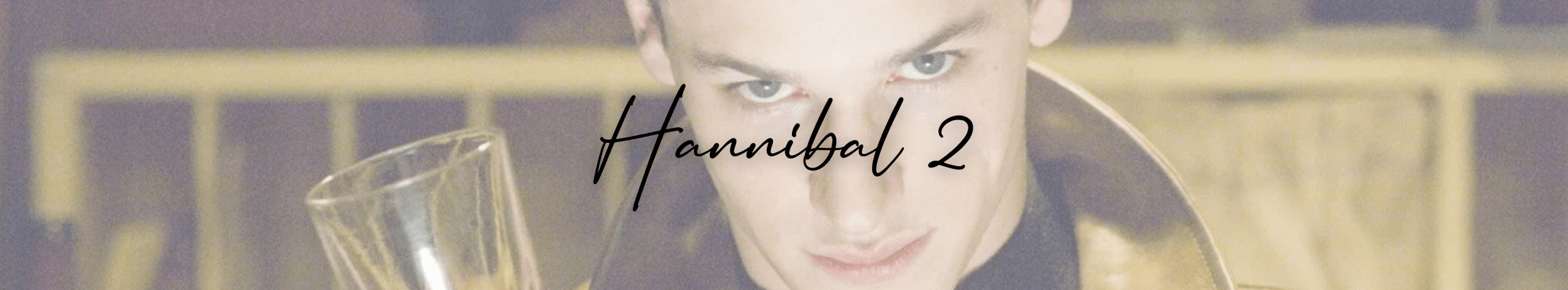 Hannibal 2