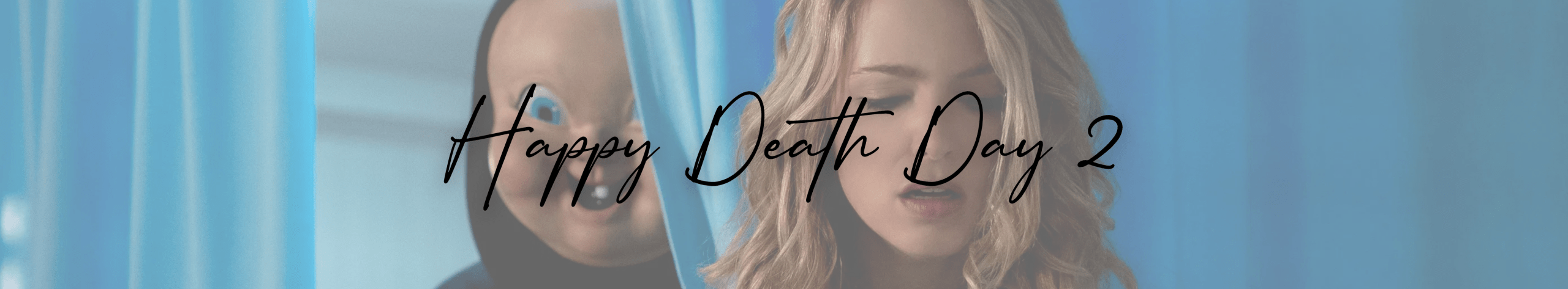 Happy Death Day 2