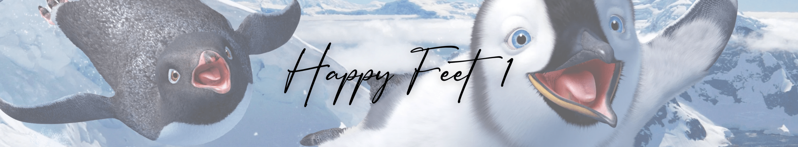 Happy Feet 1