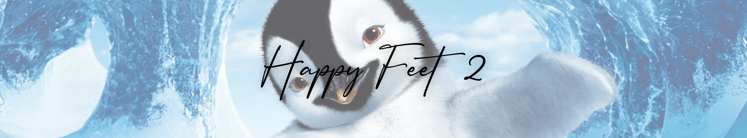 Happy Feet 2