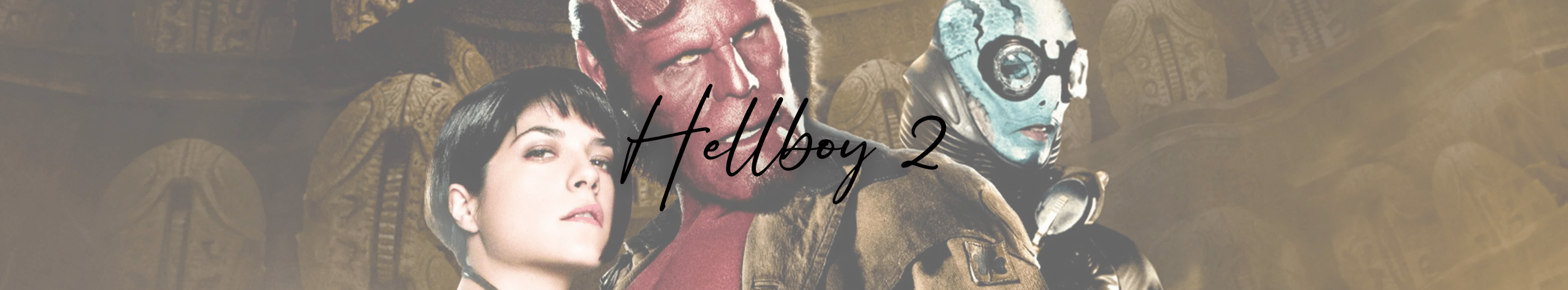 Hellboy 2