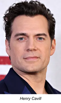 Justice League, Man of Steel