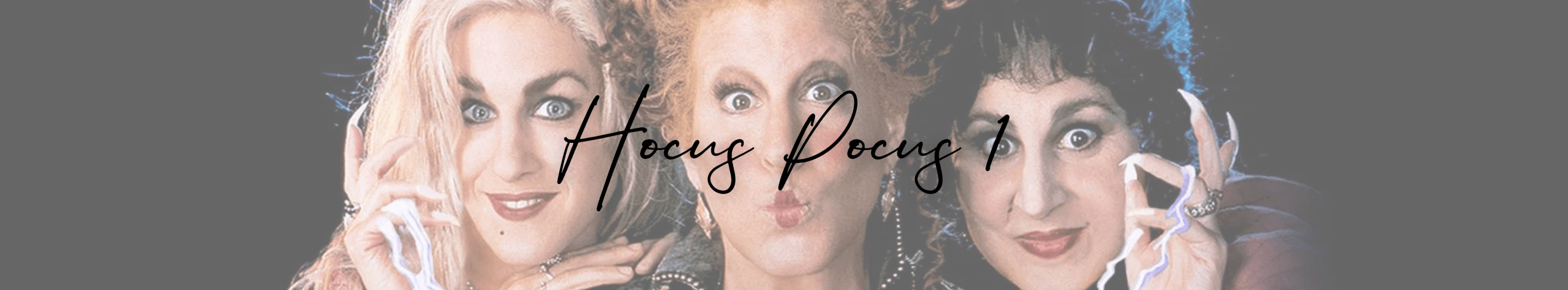 Hocus Pocus 1