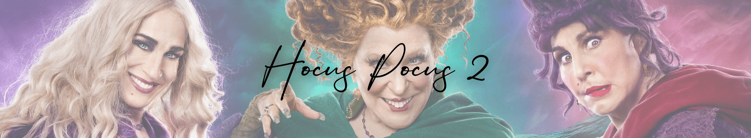 Hocus Pocus 2