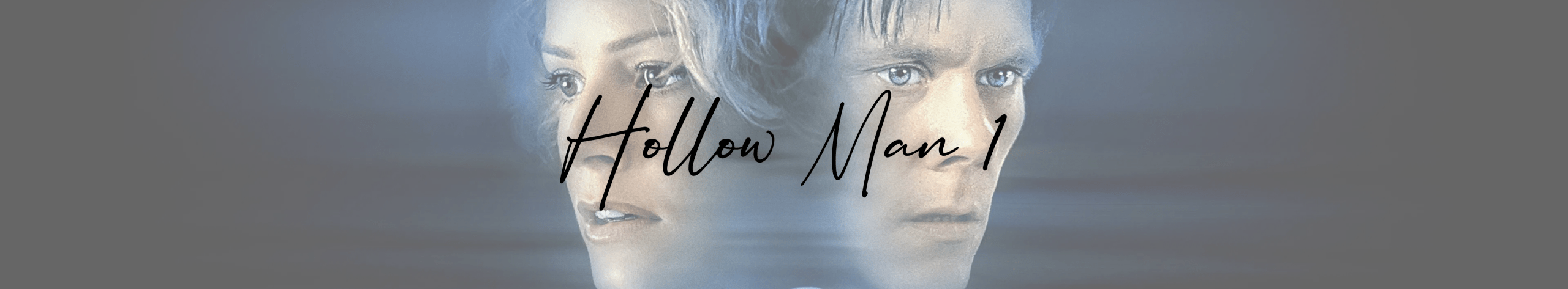 Hollow Man 1