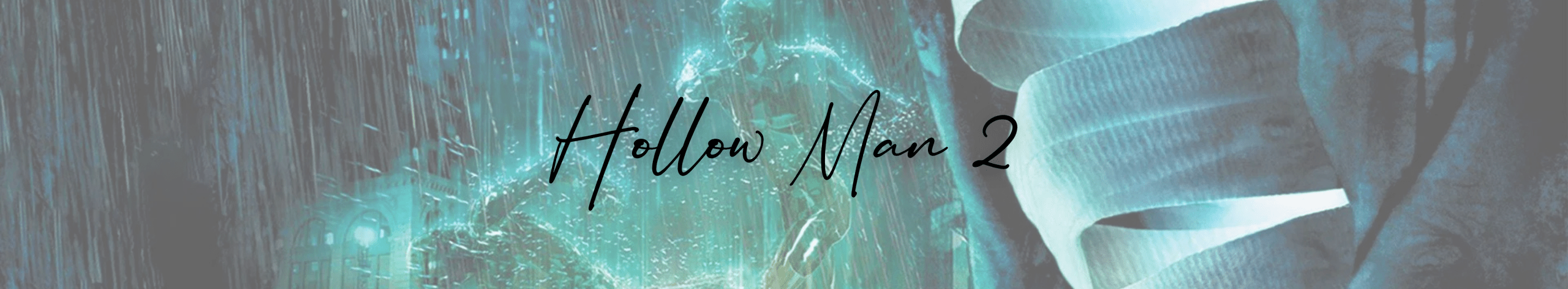 Hollow Man 2