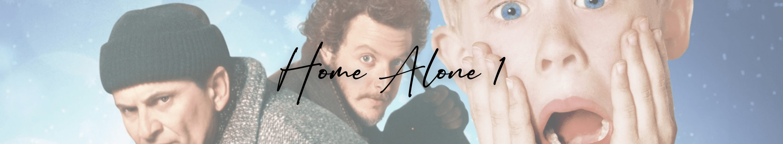 Home Alone 1