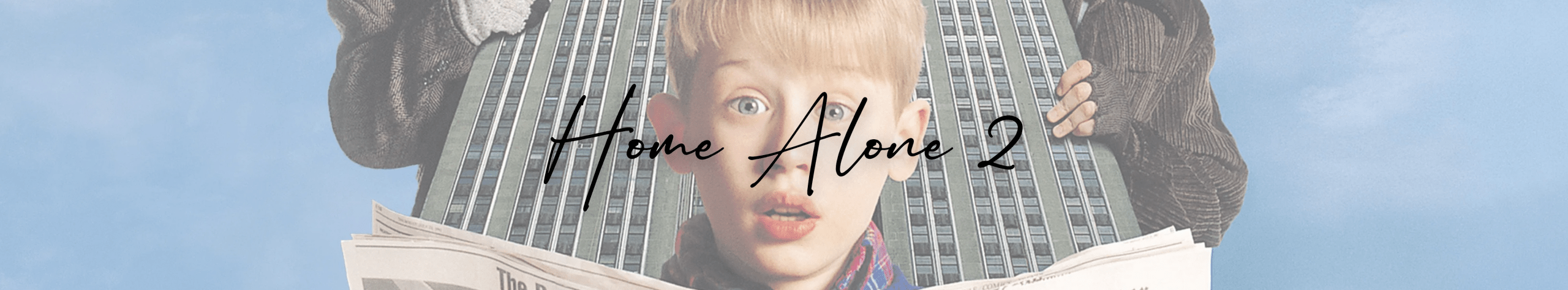 Home Alone 2