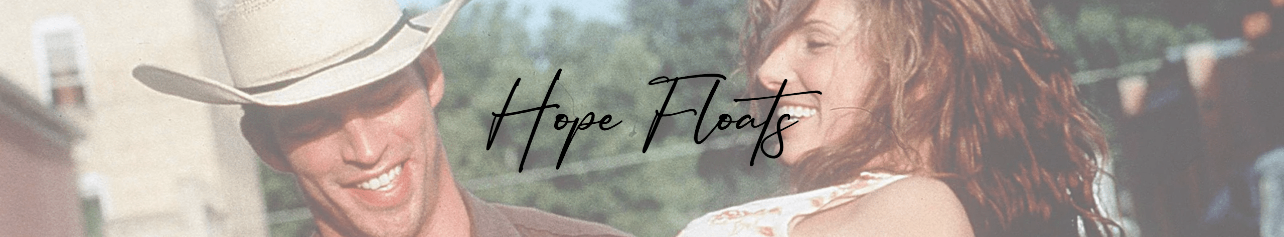 Hope Floats