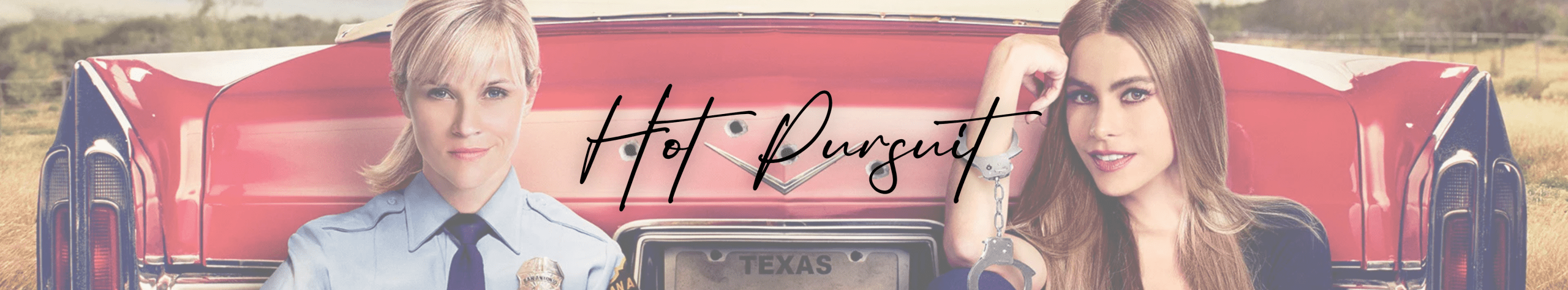 Hot Pursuit