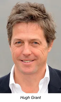 Love Actually, Notting Hill