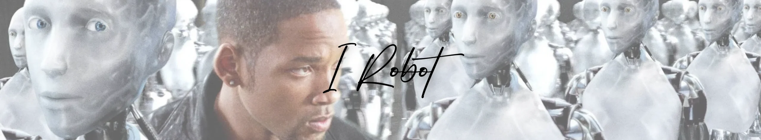 I Robot