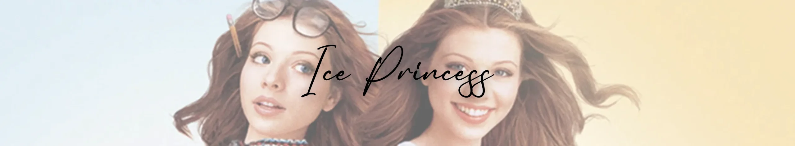 Ice Princess