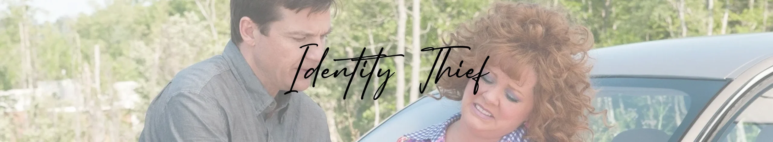 Identity Thief